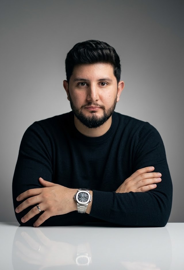 Ali Sawli